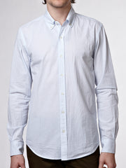 Felix - White/Light Blue