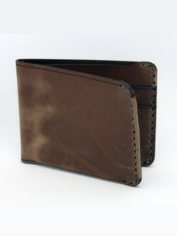 Makr Carry Goods - Bi-Fold Wallet