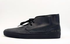 Common Projects - Chukka Boot in Washed Leather #1211