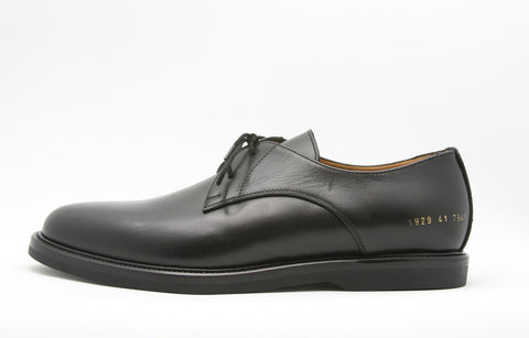 Common Projects - Officer's Derby #1929