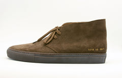 Common Projects - Standard Chukka Suede FW11 ed. 1210 #1584