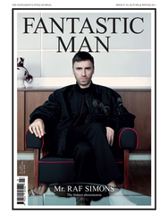 Fantastic Man Issue #14