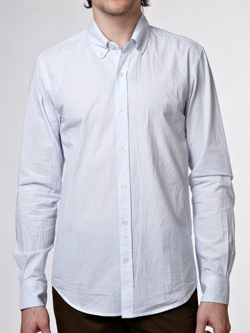 Felix - White/Light Blue