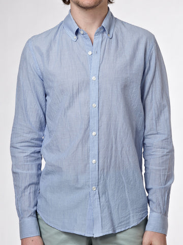 Felix - Sky Blue/Navy