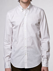Felix - Tan/White Stripe