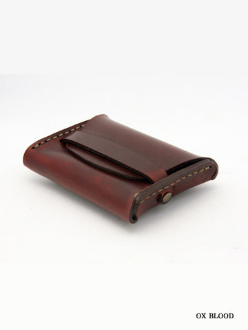 Makr Carry Goods - Flap Wallet