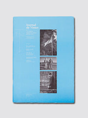 Journal de Nimes Issue #07