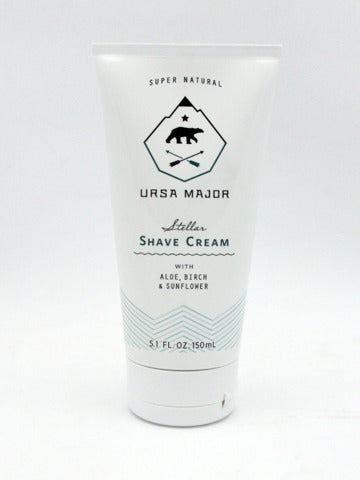 Ursa Major - Stellar Shave Cream