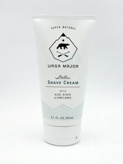 Ursa Major - Stellar Shave Cream